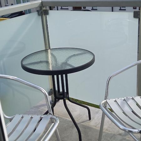 Apartament Ujście-Darłowskie 외부 사진