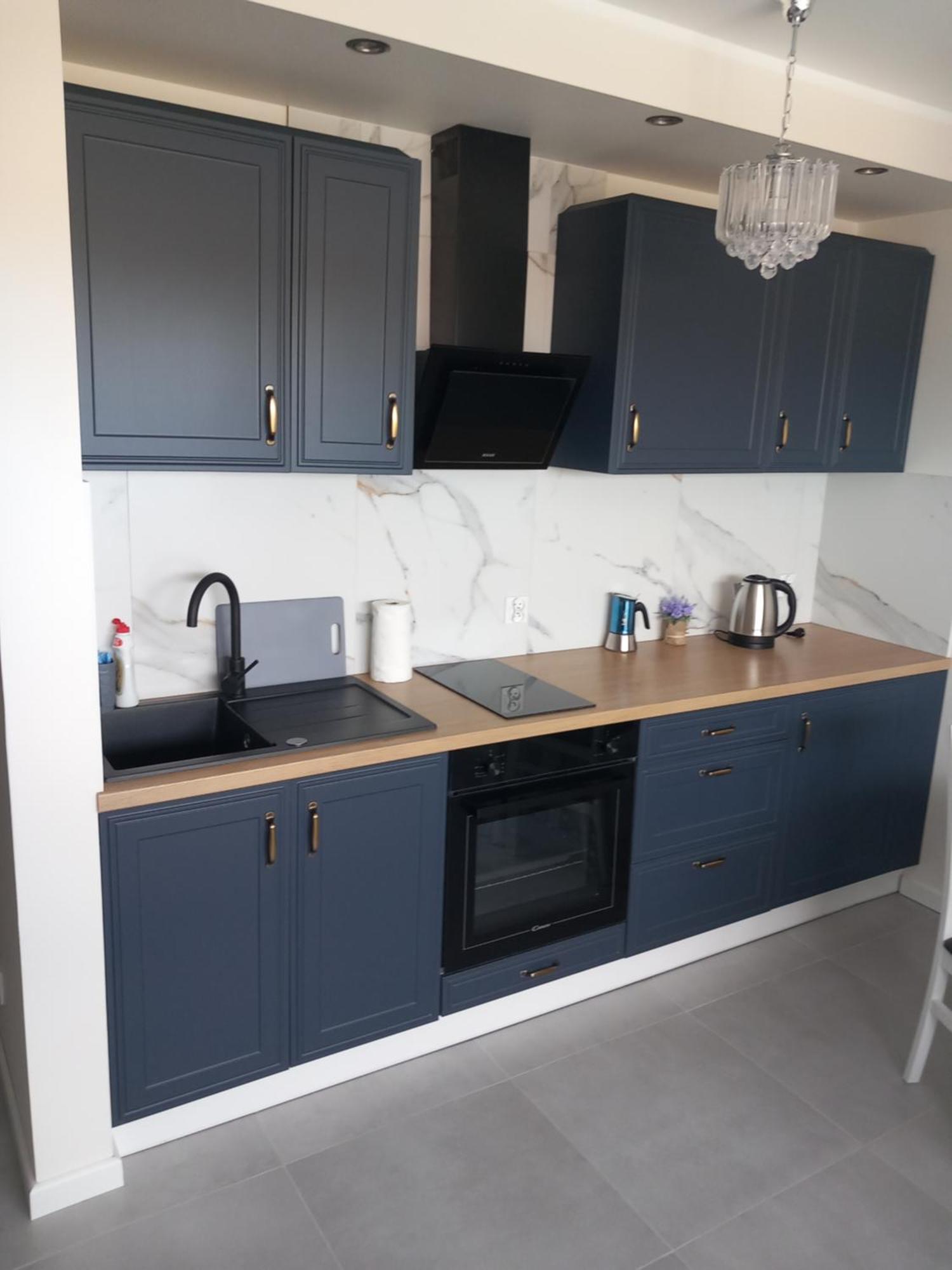 Apartament Ujście-Darłowskie 외부 사진